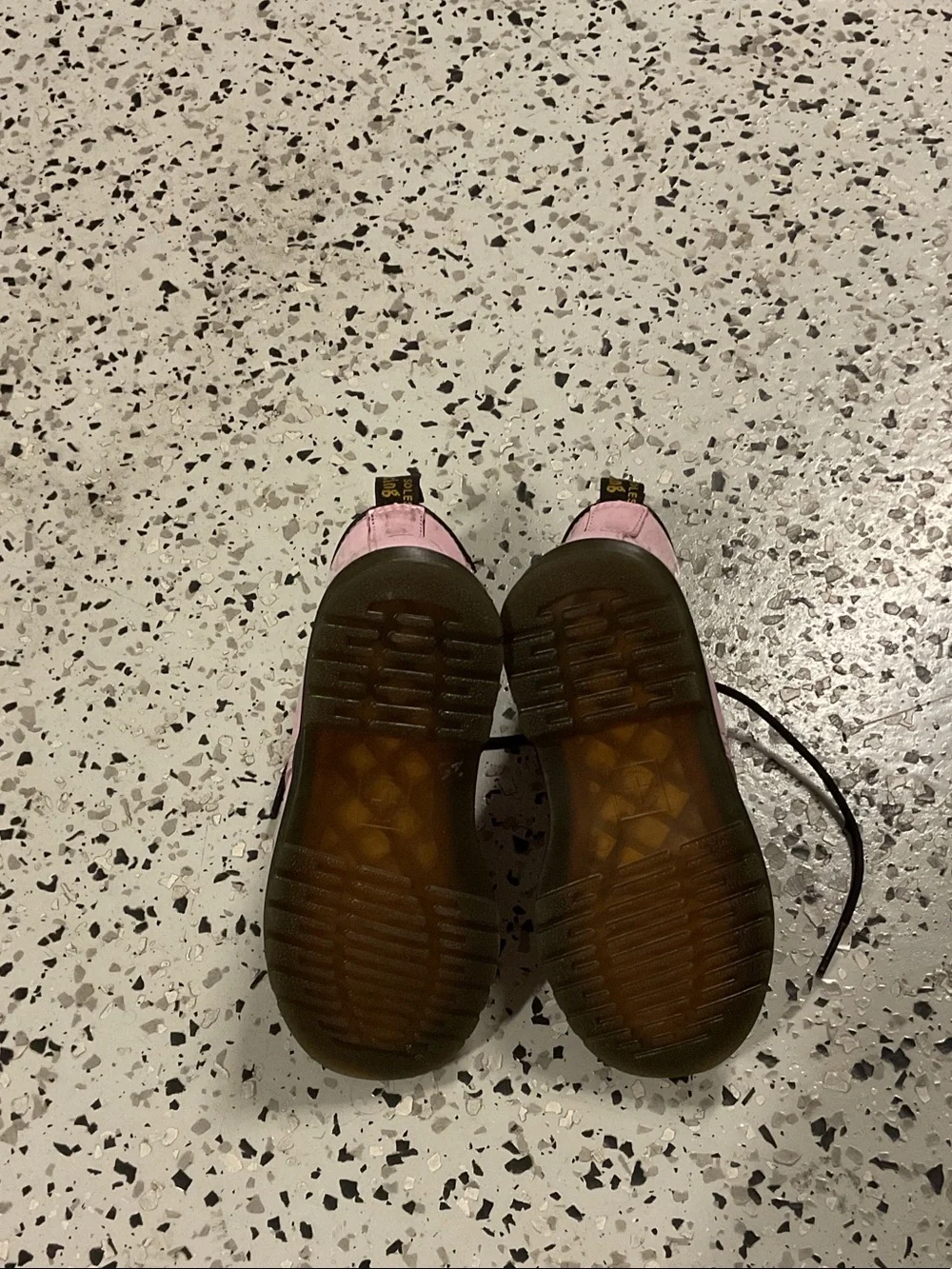 Dr. Martens classic dr